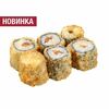 Хрустящий ролл Чикен спайси в Chicken Pizza & Sushi по цене 208