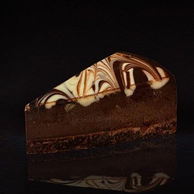 Чизкейк шоколад в Настроение есть по цене 314 ₽