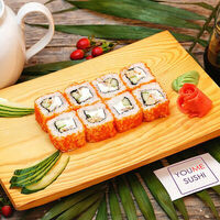 Восток в YouMeSushi