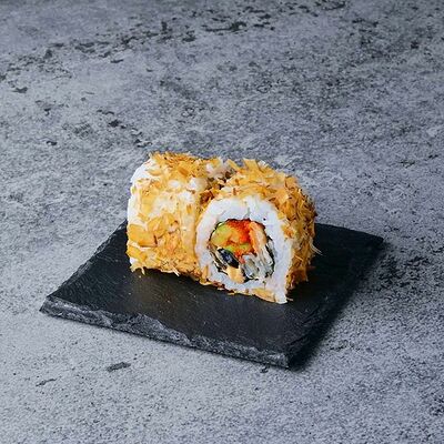 Ролл Овара в THE BOX по цене 289