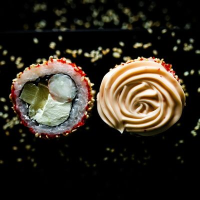 Эби Sweet в Я сделаль по цене 25 р.