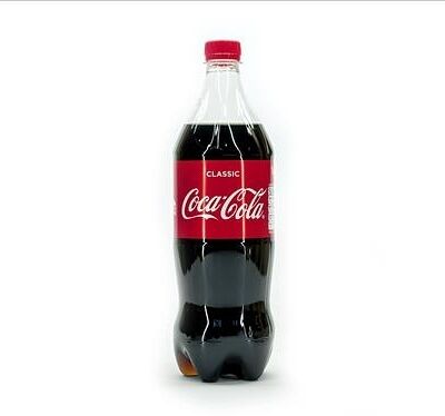 Coca-Cola в Шашлычное настроение по цене 399 ₽