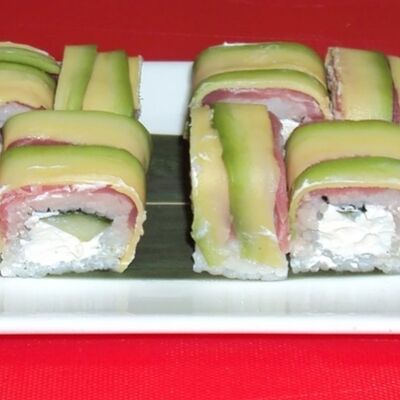 №150 Сенсейв Васаби по цене 580 ₽