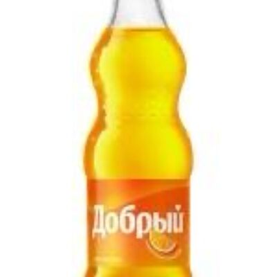 Добрый Апельсинв Kantin по цене 110 ₽