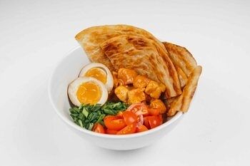 Боул Индийский в Панда Маркет по цене 509 ₽