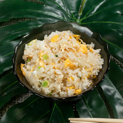 Рис с яйцом в Кансинь по цене 160 ₽