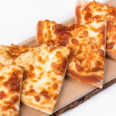 Хачапури по-мегрельски в Хинкали Хо по цене 560 ₽