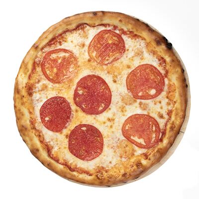 Пицца Маргарита в MAHALLA по цене 3500 ₸