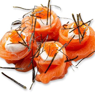 Парадайс в Точка вкуса по цене 875 ₽