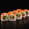 Калифорния с лососем в Sushi Studio по цене 549