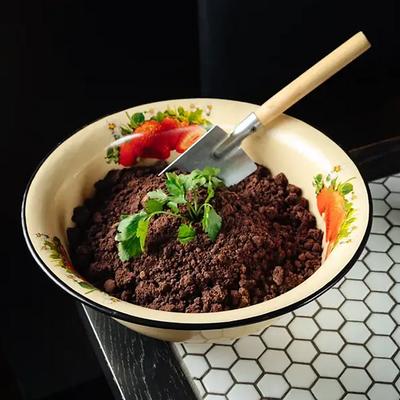 Десерт Картошка в Waterzooi по цене 660 ₽