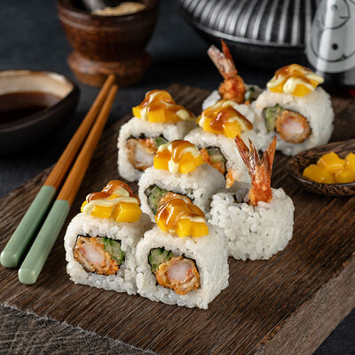 Тайрай в СушиСтор по цене 276