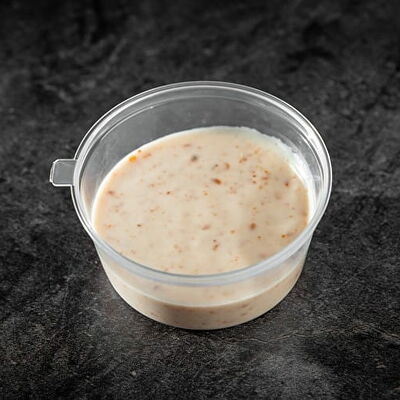 Кунжутный соус в Good Food по цене 75 ₽