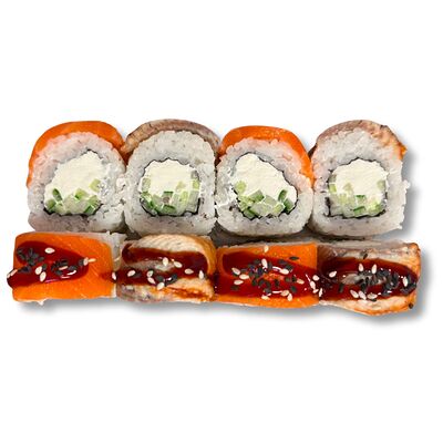 Фьюжн в Фаст суши по цене 625 ₽