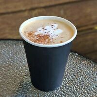 Моккачино в Sovkusom