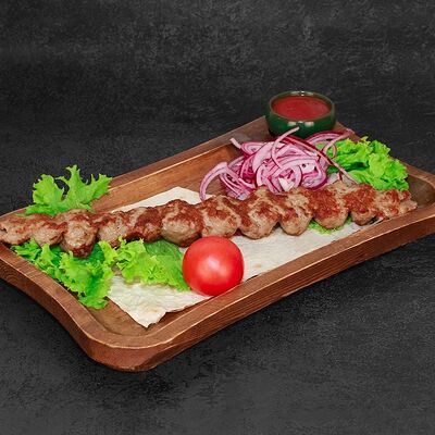 Люля азербайджанская в Чайхана Восток № 1 по цене 580 ₽