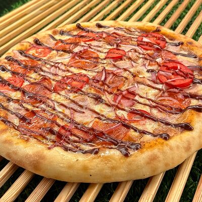 Мясная BBQ20 в Златая Корочка по цене 479 ₽