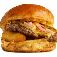 Гамбос в Кур Крыло