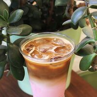 Айс раф Груша-лаванда в I-Cup