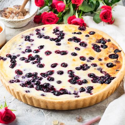 Румынский пирог в Машенькины пироги по цене 1290 ₽