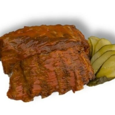 Ребра под соусом Баффало в Кур Крыло по цене 970 ₽