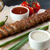 Люля-кебаб из говядины в Шашлычная 