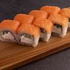 Филадельфия с копченым лососем в Sushi Time по цене 400