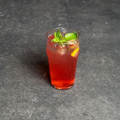 Лимонад Арбуз-мята в Залечь на дно в Гамбург по цене 378 ₽