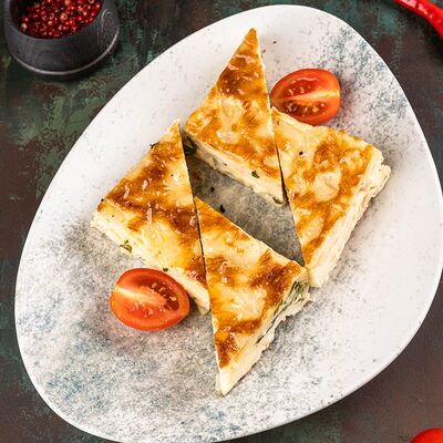 Су бёрег в MARMARIS RESTAURANT по цене 720 ₽