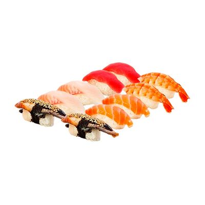 Сет Ассорти суши в Big Fish по цене 3895