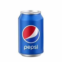 Pepsi в Суши Пицца Пим