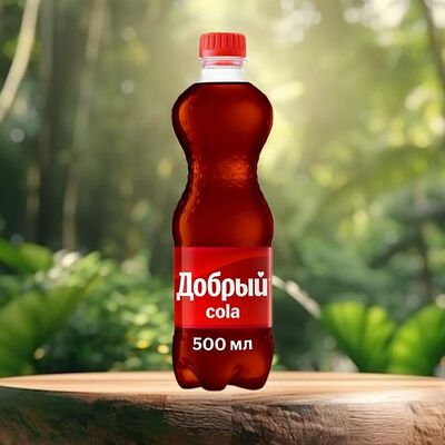 Добрый Cola в Дубрава по цене 120 ₽