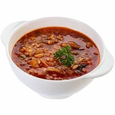 Суп Харчо в Глав Донер по цене 469 ₽