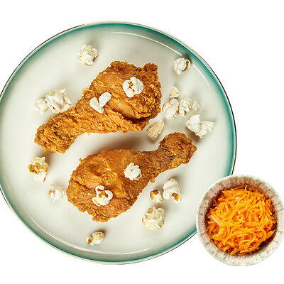 Ножки Фрайд в Kannam Chicken по цене 379