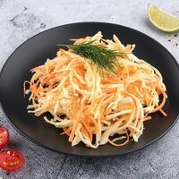 Салат Коул Слоу в Суши Мастер