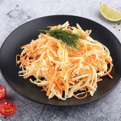 Салат Коул Слоу в Суши Мастер по цене 139 ₽