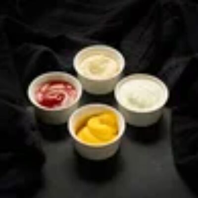 Кетчуп в LEMONADE по цене 30 ₽