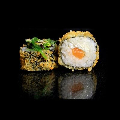 Ролл Чукка Панко в Bonito sushi по цене 429 ₽