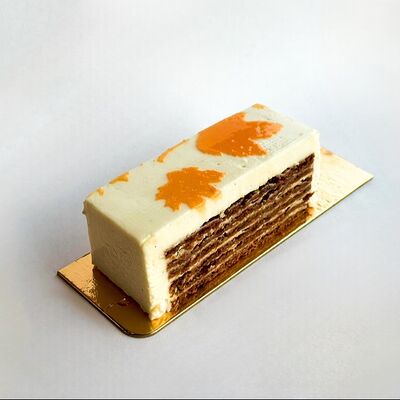 Сметанник в De Paris БИСТРО по цене 490 ₽