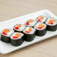 Ролл Нежный в MrSushi