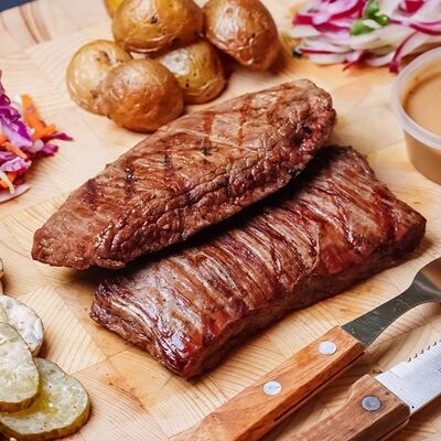 Стейк Пиканья в Steak by Рёберная по цене 1010 ₽