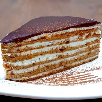 Шоколадный в Тифлисъ по цене 19 р.