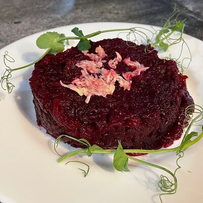 Свекла с чеснокомв Советская магистраль по цене 144 ₽