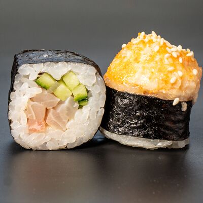 Фудзи в Сакура по цене 680 ₽