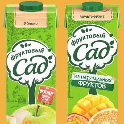 Сок в GRILL & SUSHIMASTER - ГРИЛЬ и СУШИ МАСТЕР по цене 249