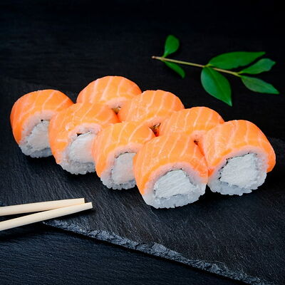 Филадельфия в Sёmga по цене 435 ₽