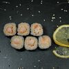 Ролл с копченой курицей в Sushi Yamazaki Pizza по цене 186