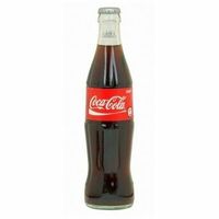 Coca-Cola в From