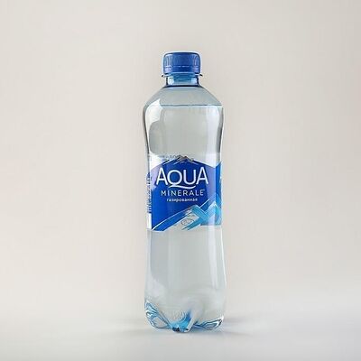 Аква Минерале газ в Гриль-паб ЕрмолаевЪ по цене 170 ₽