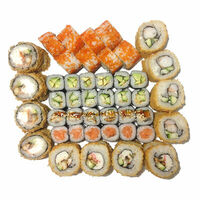 Сет Камикадзе в Evroroll